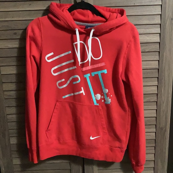 Nike - Ladies Sweatshirt - Picture 2 of 8